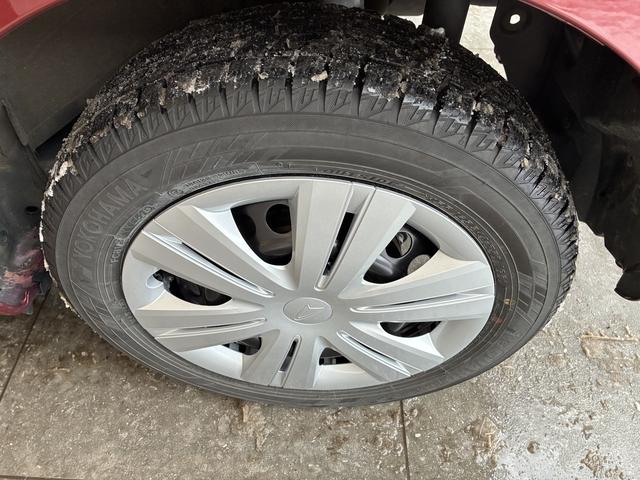 タントＸスペシャル（北海道）の中古車