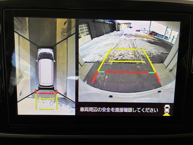 ムーヴキャンバスＧブラックアクセントＶＳ　ＳＡIII（北海道）の中古車