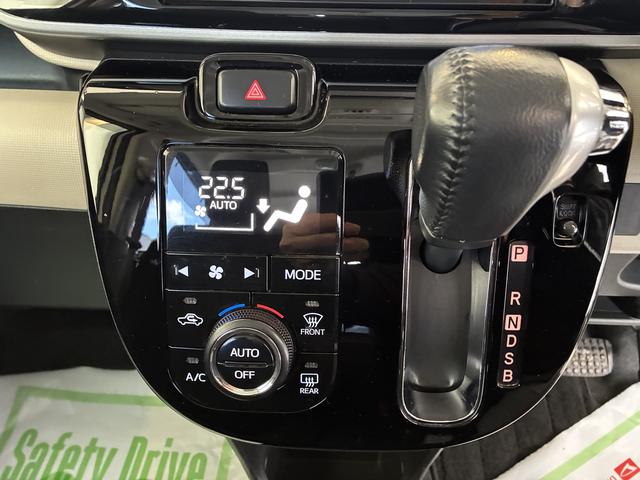 ムーヴキャンバスＧブラックアクセントＶＳ　ＳＡIII（北海道）の中古車