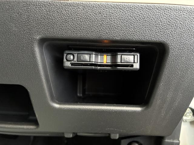 ムーヴキャンバスＧブラックアクセントＶＳ　ＳＡIII（北海道）の中古車