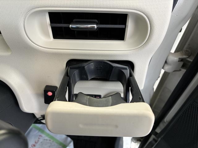 ムーヴキャンバスＧブラックアクセントＶＳ　ＳＡIII（北海道）の中古車