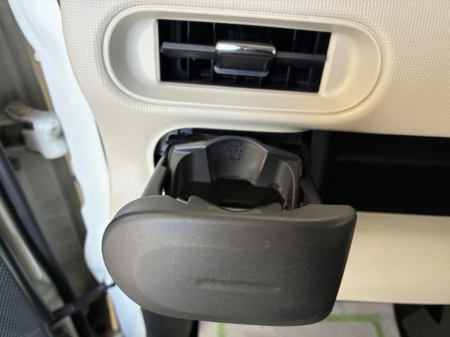 ムーヴキャンバスＧブラックアクセントＶＳ　ＳＡIII（北海道）の中古車