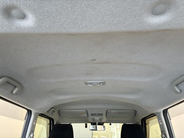 ムーヴキャンバスＧブラックアクセントＶＳ　ＳＡIII（北海道）の中古車