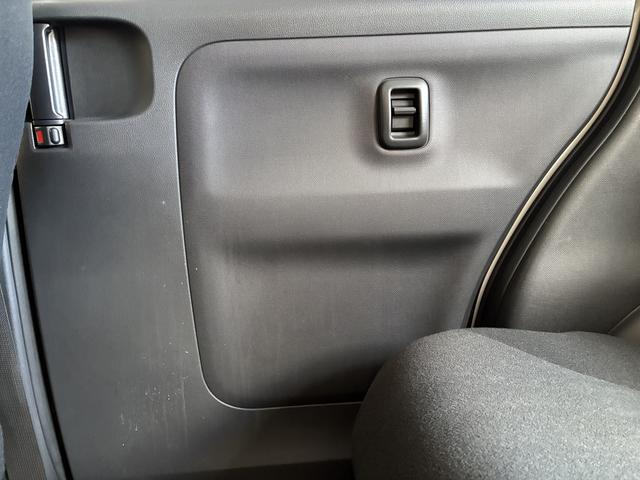 ムーヴキャンバスＧブラックアクセントＶＳ　ＳＡIII（北海道）の中古車