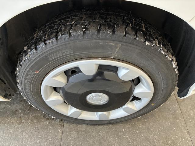 ムーヴキャンバスＧブラックアクセントＶＳ　ＳＡIII（北海道）の中古車