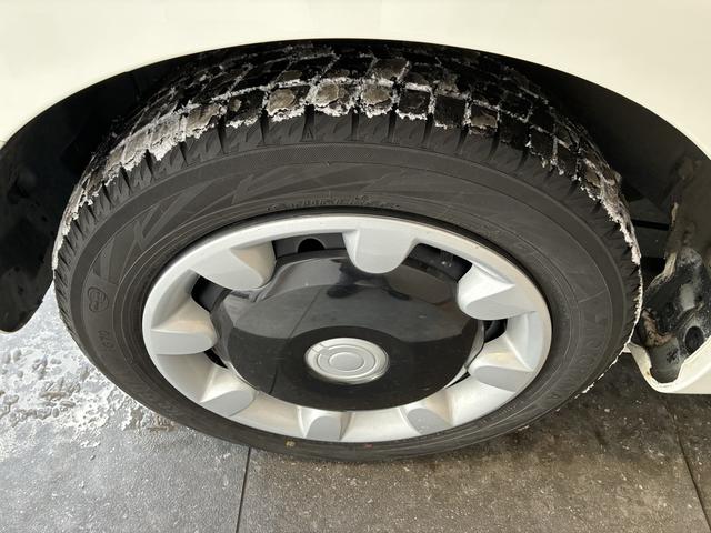 ムーヴキャンバスＧブラックアクセントＶＳ　ＳＡIII（北海道）の中古車