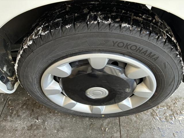 ムーヴキャンバスＧブラックアクセントＶＳ　ＳＡIII（北海道）の中古車