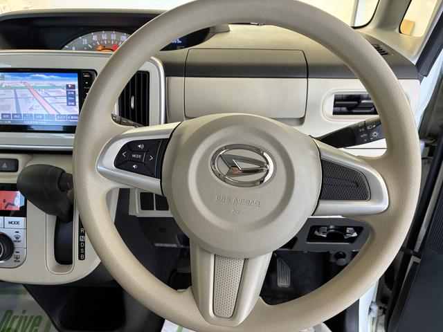 ムーヴキャンバスXリミテッドメイクアップ SAII 4WDワンオーナー・4WD・5.8万K・ナビ・パノラマモニター・ETC・ステアリングスイッチ・オートエアコン・両側電動スライドドア・置きラクボックス・シートアンダートレイ・電子カードキー・スマートアシスト(北海道)の中古車