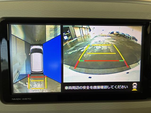 ムーヴキャンバスXリミテッドメイクアップ SAII 4WDワンオーナー・4WD・5.8万K・ナビ・パノラマモニター・ETC・ステアリングスイッチ・オートエアコン・両側電動スライドドア・置きラクボックス・シートアンダートレイ・電子カードキー・スマートアシスト(北海道)の中古車