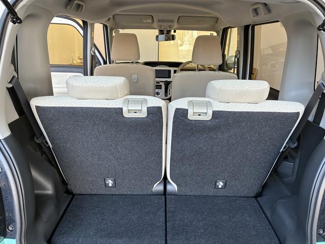 ムーヴキャンバスXリミテッドメイクアップ SAII 4WDワンオーナー・4WD・5.8万K・ナビ・パノラマモニター・ETC・ステアリングスイッチ・オートエアコン・両側電動スライドドア・置きラクボックス・シートアンダートレイ・電子カードキー・スマートアシスト(北海道)の中古車