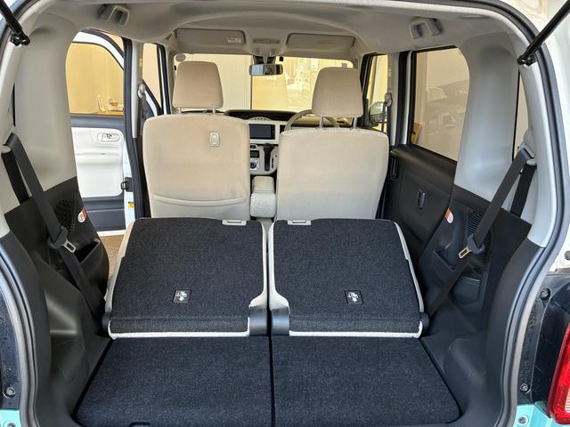 ムーヴキャンバスXリミテッドメイクアップ SAII 4WDワンオーナー・4WD・5.8万K・ナビ・パノラマモニター・ETC・ステアリングスイッチ・オートエアコン・両側電動スライドドア・置きラクボックス・シートアンダートレイ・電子カードキー・スマートアシスト(北海道)の中古車