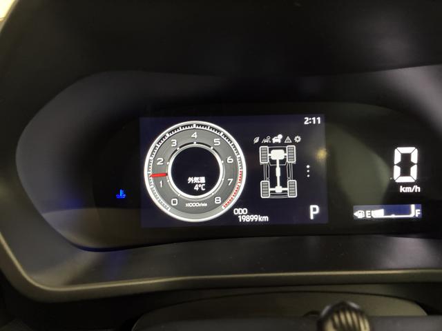 ロッキープレミアム　４ＷＤワンオーナー・４ＷＤ・２．０万Ｋ・ナビ・パノラマモニター・ドライブレコーダー・ステアリングスイッチ・クルーズコントロール・オートエアコン・シートアンダートレイ・電子カードキー・スマートアシスト搭載車（北海道）の中古車