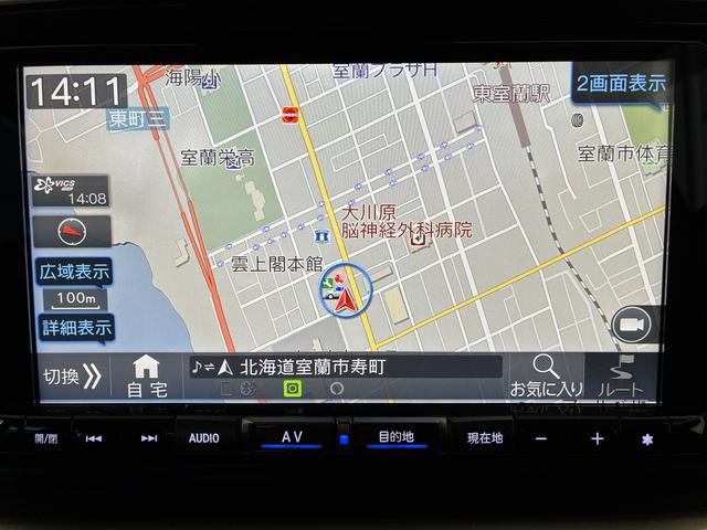 ロッキープレミアム　４ＷＤワンオーナー・４ＷＤ・２．０万Ｋ・ナビ・パノラマモニター・ドライブレコーダー・ステアリングスイッチ・クルーズコントロール・オートエアコン・シートアンダートレイ・電子カードキー・スマートアシスト搭載車（北海道）の中古車