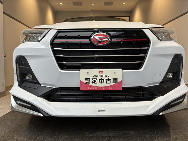 ロッキープレミアム　４ＷＤワンオーナー・４ＷＤ・２．０万Ｋ・ナビ・パノラマモニター・ドライブレコーダー・ステアリングスイッチ・クルーズコントロール・オートエアコン・シートアンダートレイ・電子カードキー・スマートアシスト搭載車（北海道）の中古車