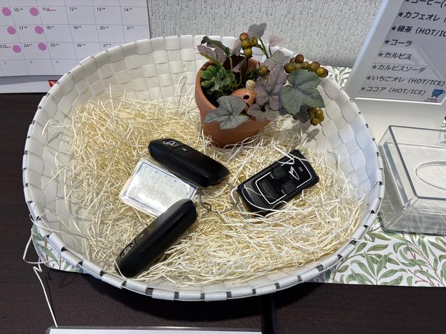 ロッキーX(北海道)の中古車