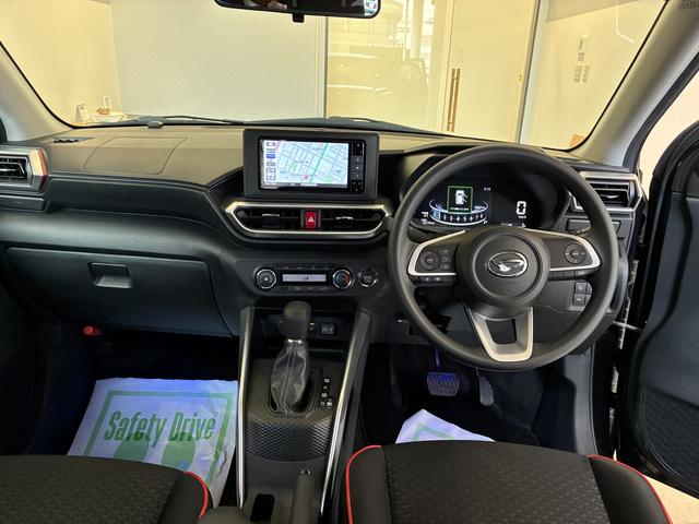 ロッキーX(北海道)の中古車