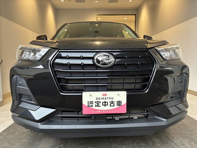 ロッキーX(北海道)の中古車
