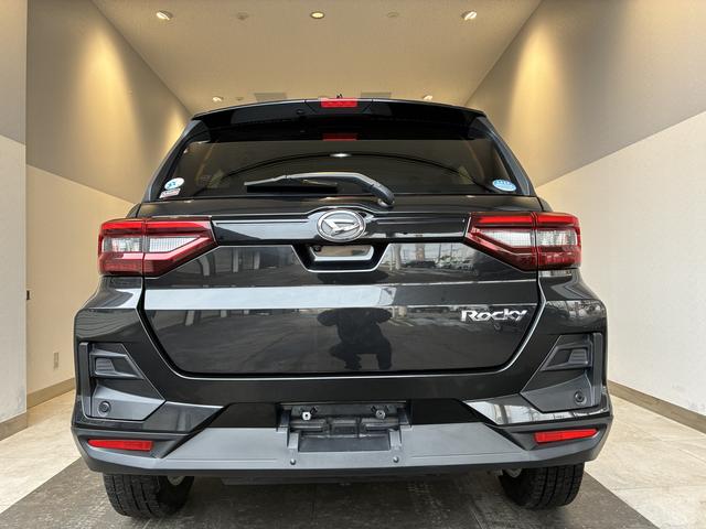 ロッキーX(北海道)の中古車