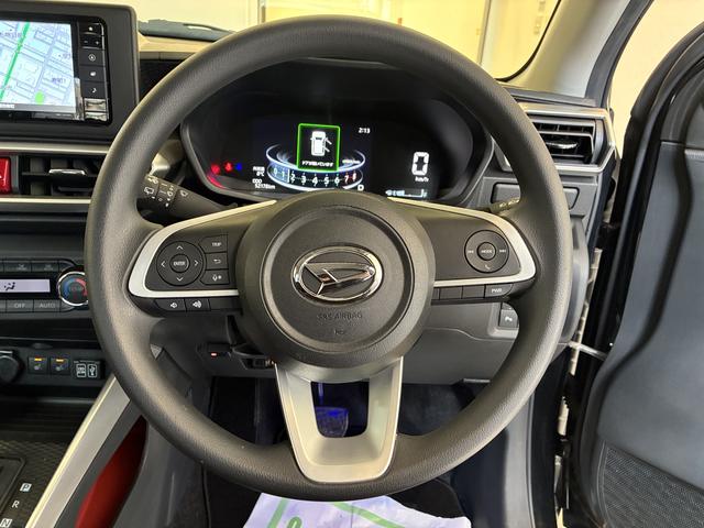 ロッキーX(北海道)の中古車