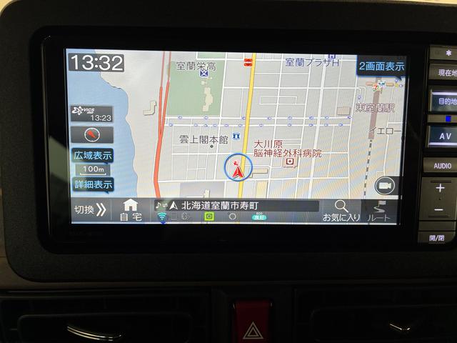 ムーヴキャンバスセオリーＧ４ＷＤ　ＥＴＣ　バックカメラ　両側電動スライドドア　ベンチシート　シートヒーター　アイドリングストップ　オートマチックハイビーム　オートライト　寒冷地仕様　衝突防止システム　ＬＥＤヘッドランプ　記録簿（北海道）の中古車