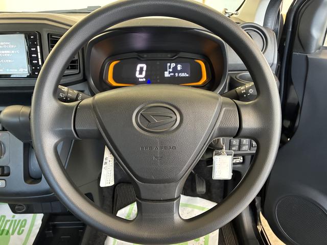 ミライースＬ　ＳＡIII（北海道）の中古車