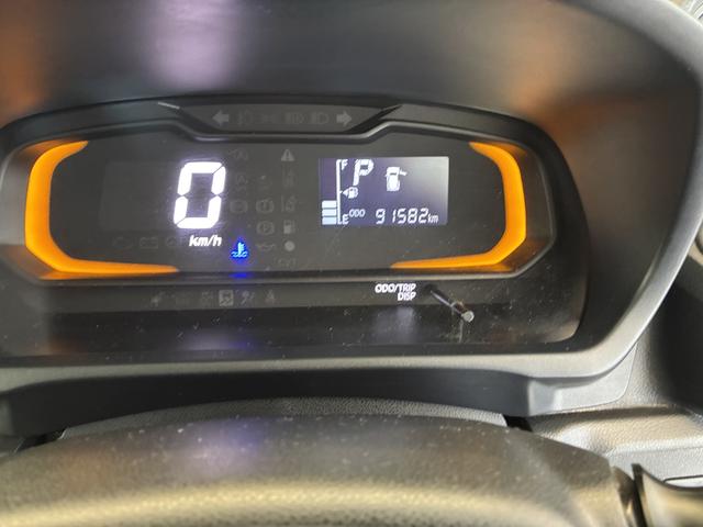 ミライースＬ　ＳＡIII（北海道）の中古車