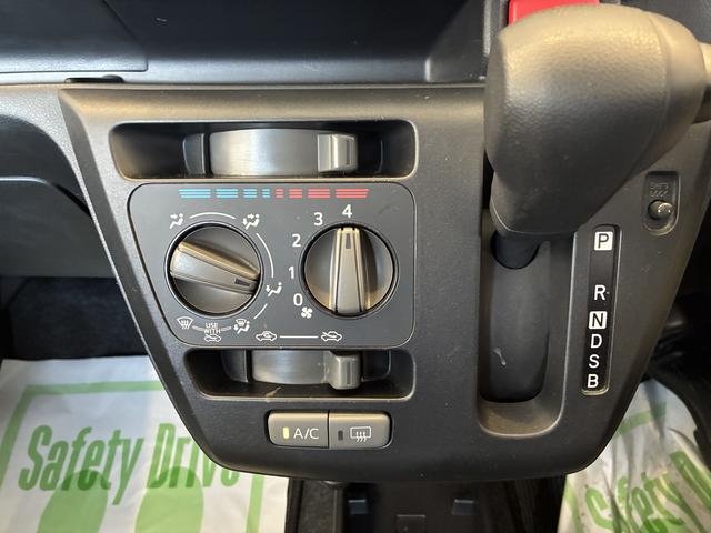 ミライースＬ　ＳＡIII（北海道）の中古車