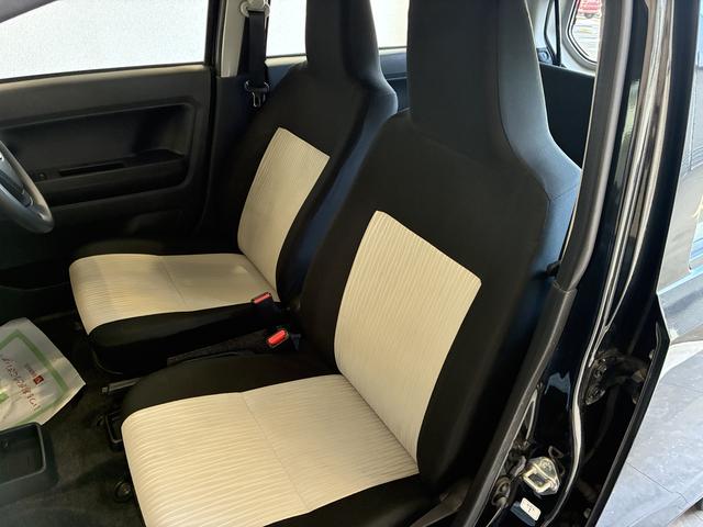 ミライースＬ　ＳＡIII（北海道）の中古車