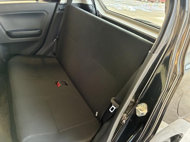 ミライースＬ　ＳＡIII（北海道）の中古車