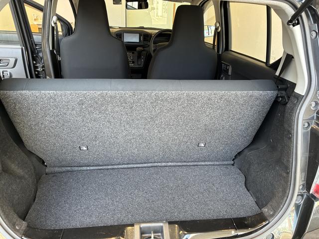 ミライースＬ　ＳＡIII（北海道）の中古車