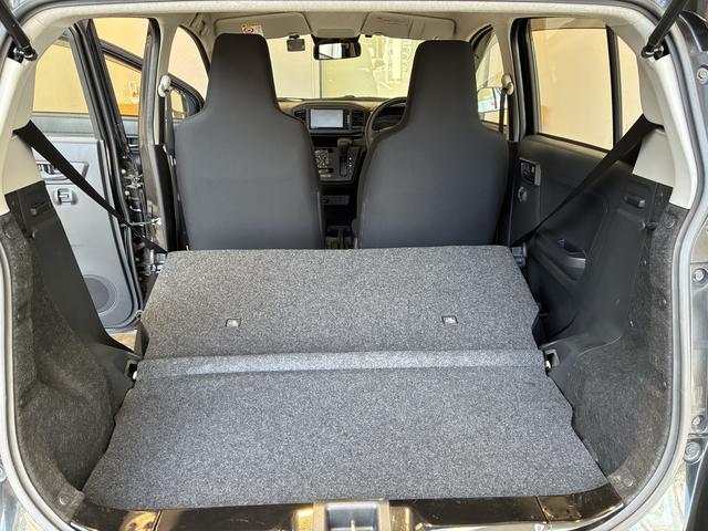 ミライースＬ　ＳＡIII（北海道）の中古車