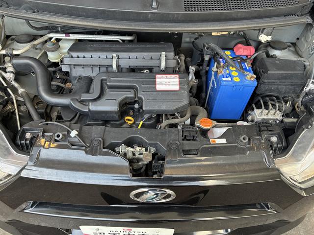 ミライースＬ　ＳＡIII（北海道）の中古車