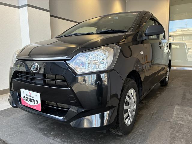 ミライースＬ　ＳＡIII（北海道）の中古車