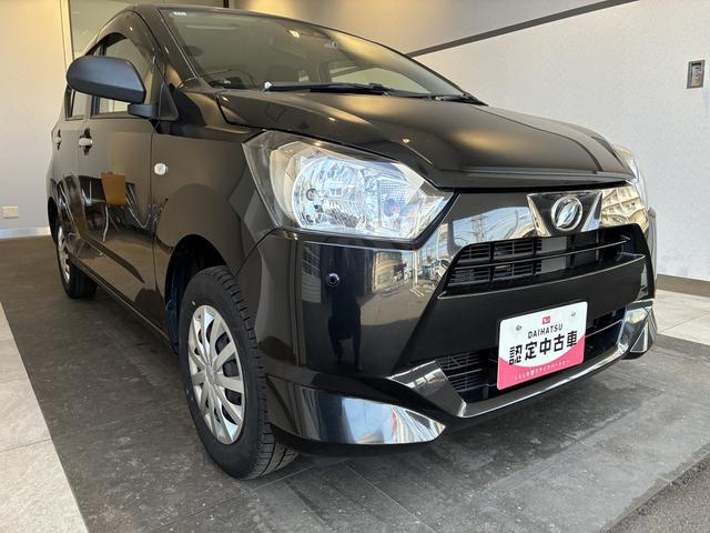 ミライースＬ　ＳＡIII（北海道）の中古車