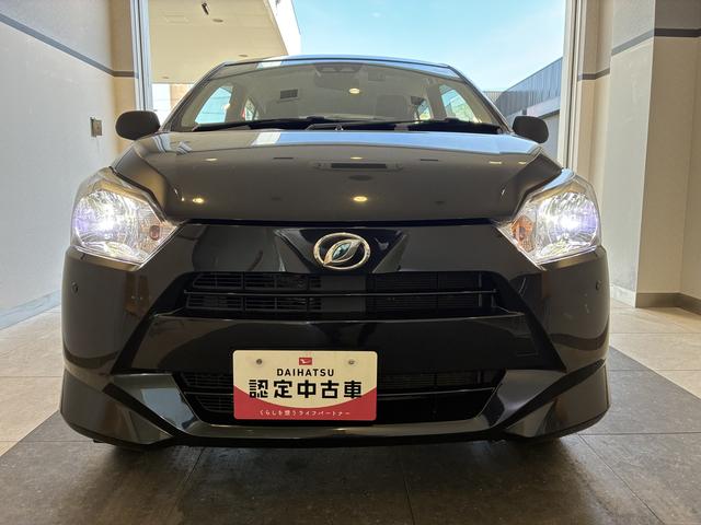 ミライースＬ　ＳＡIII（北海道）の中古車