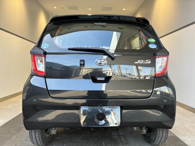 ミライースＬ　ＳＡIII（北海道）の中古車