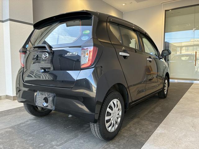 ミライースＬ　ＳＡIII（北海道）の中古車