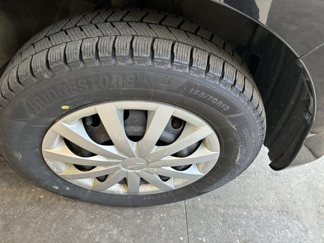 ミライースＬ　ＳＡIII（北海道）の中古車