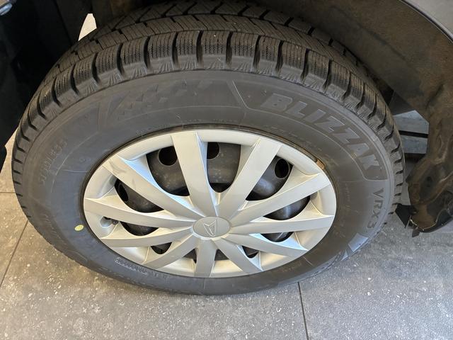 ミライースＬ　ＳＡIII（北海道）の中古車