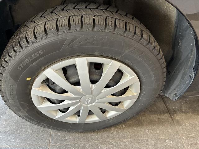 ミライースＬ　ＳＡIII（北海道）の中古車