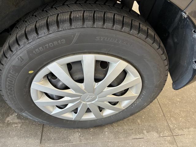 ミライースＬ　ＳＡIII（北海道）の中古車