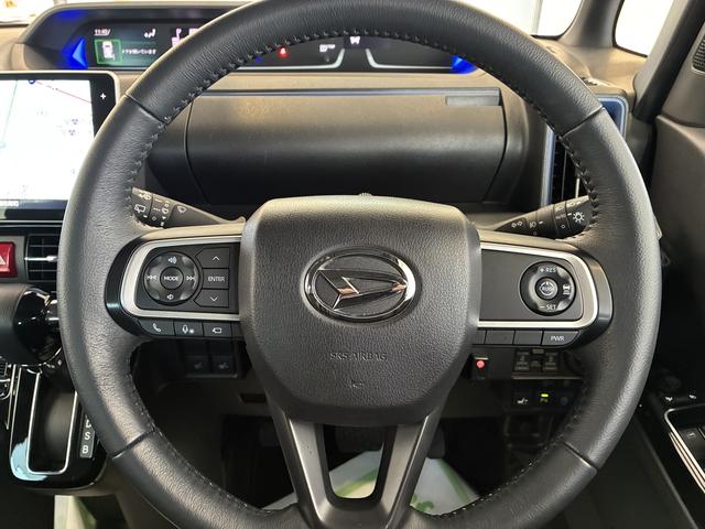 タントカスタムＲＳスタイルセレクション（北海道）の中古車