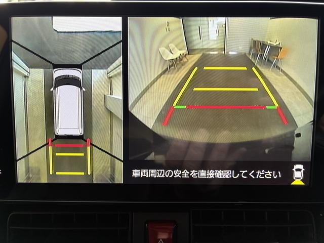 タントカスタムＲＳスタイルセレクション（北海道）の中古車