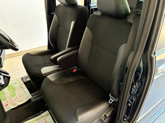 タントカスタムＲＳスタイルセレクション（北海道）の中古車