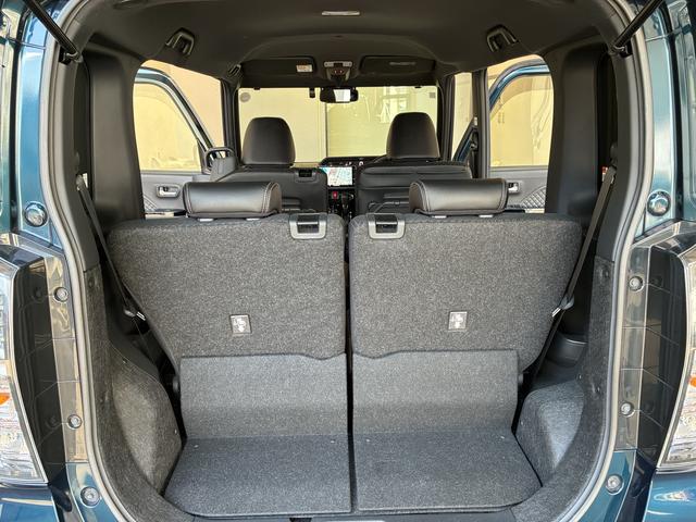 タントカスタムＲＳスタイルセレクション（北海道）の中古車