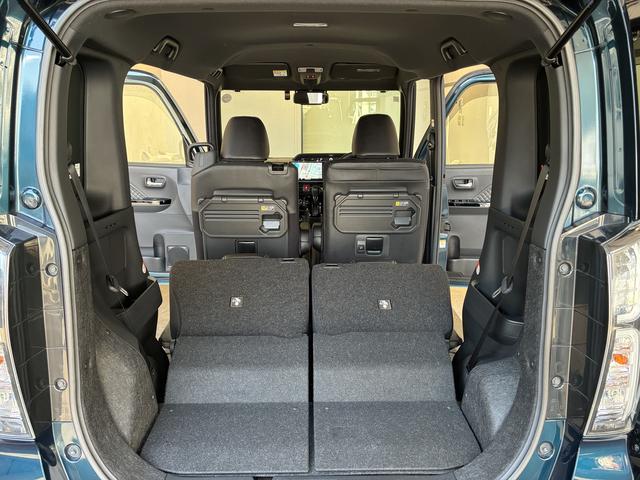 タントカスタムＲＳスタイルセレクション（北海道）の中古車