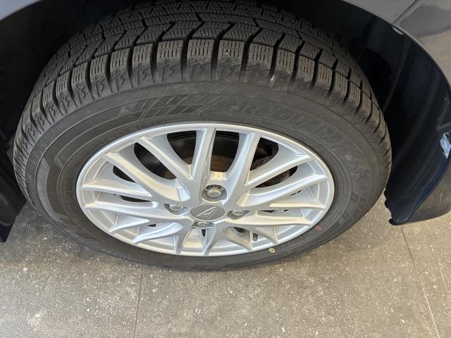 タントカスタムＲＳスタイルセレクション（北海道）の中古車