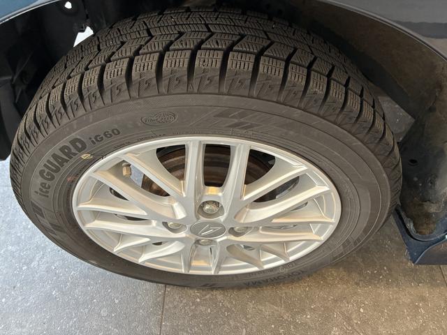 タントカスタムＲＳスタイルセレクション（北海道）の中古車