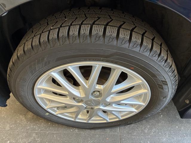 タントカスタムＲＳスタイルセレクション（北海道）の中古車