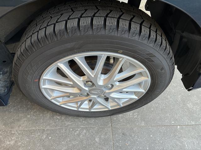 タントカスタムＲＳスタイルセレクション（北海道）の中古車